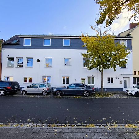 Pension Isabel I BRE Buitenkant foto