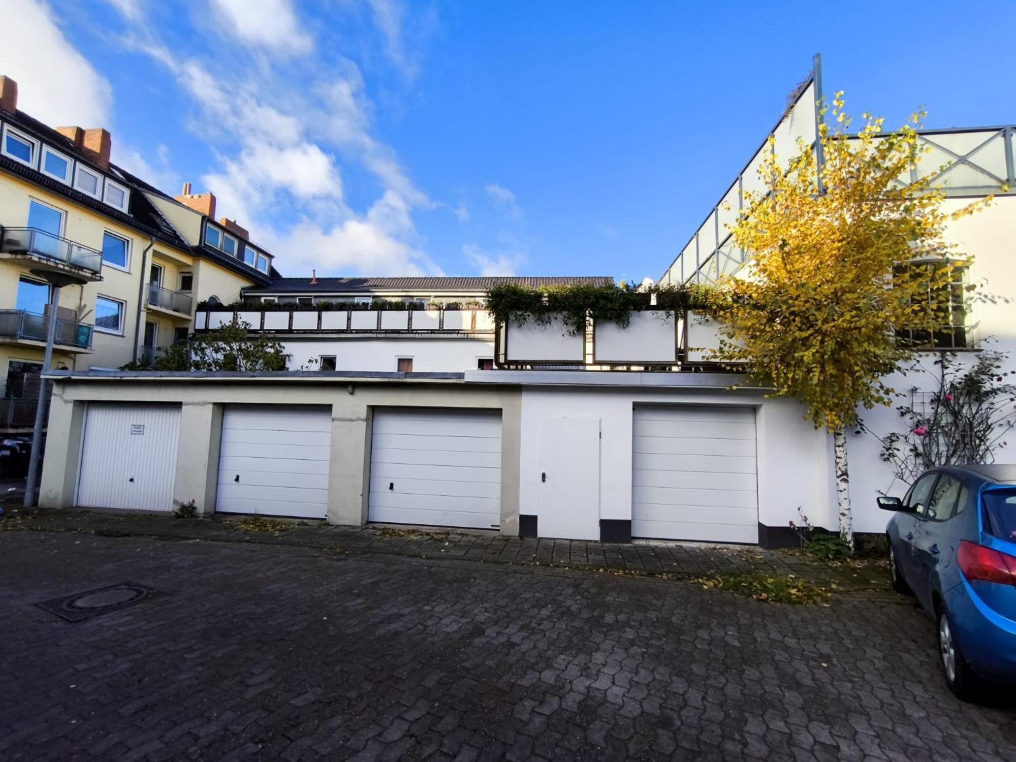 Pension Isabel I BRE Buitenkant foto